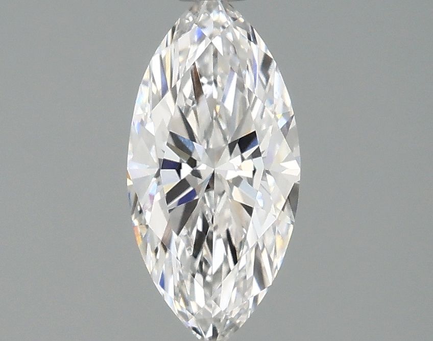 0.99 ct. marquise Lab Grown Diamond front image