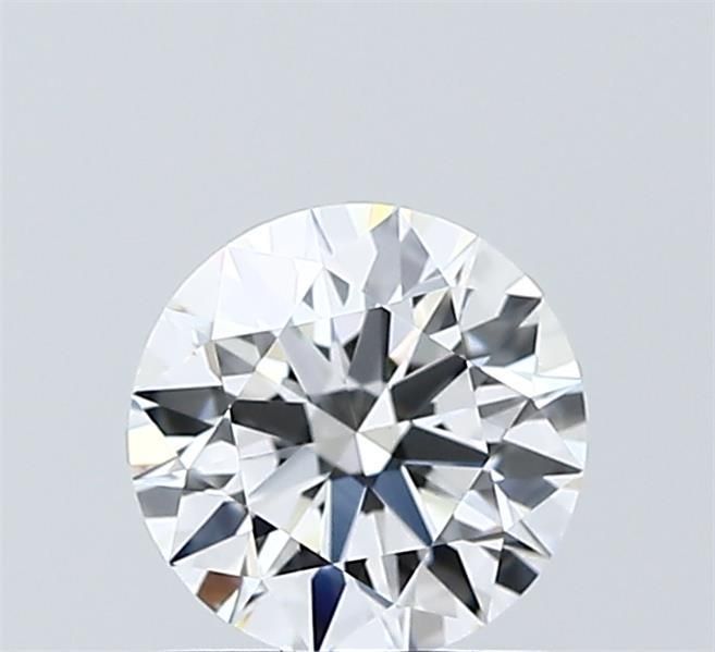1.04 ct. round Lab Grown Diamond front image