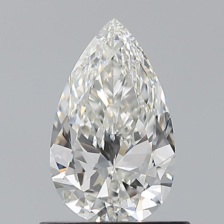 0.70 ct Pear diamond