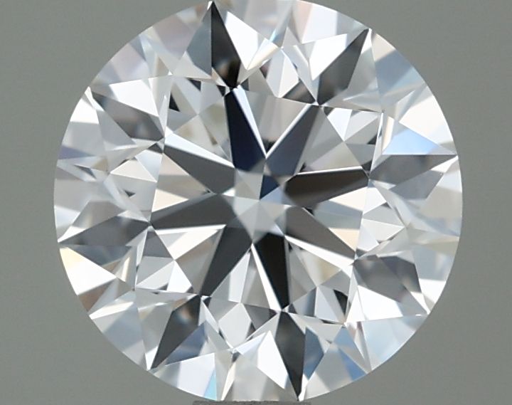 1.50 ct Round diamond
