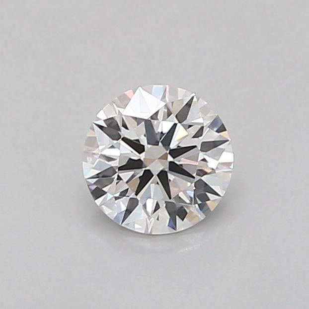0.54 ct. round Lab Grown Diamond front image