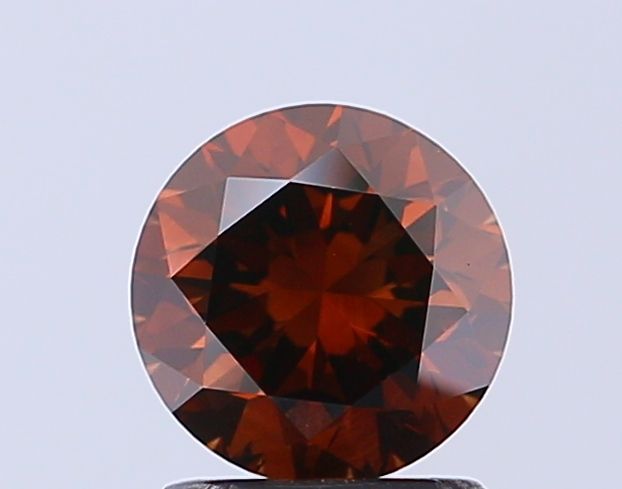 Diament 1.32 ct Fancy Brown/VS1