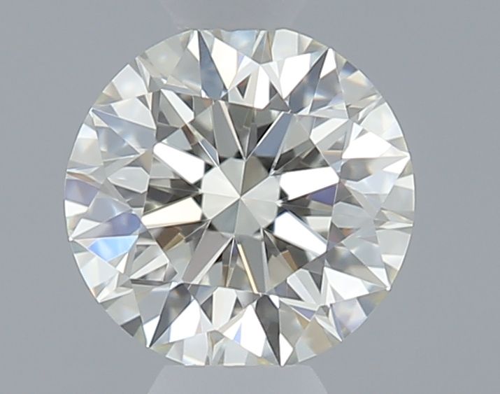 0.3 ct Round Diamond