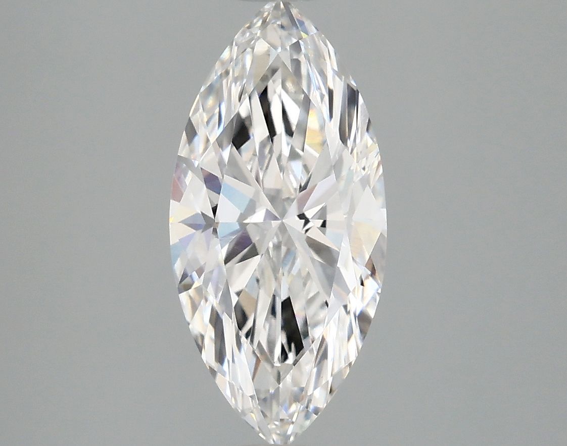 1.99 ct. marquise Lab Grown Diamond front image