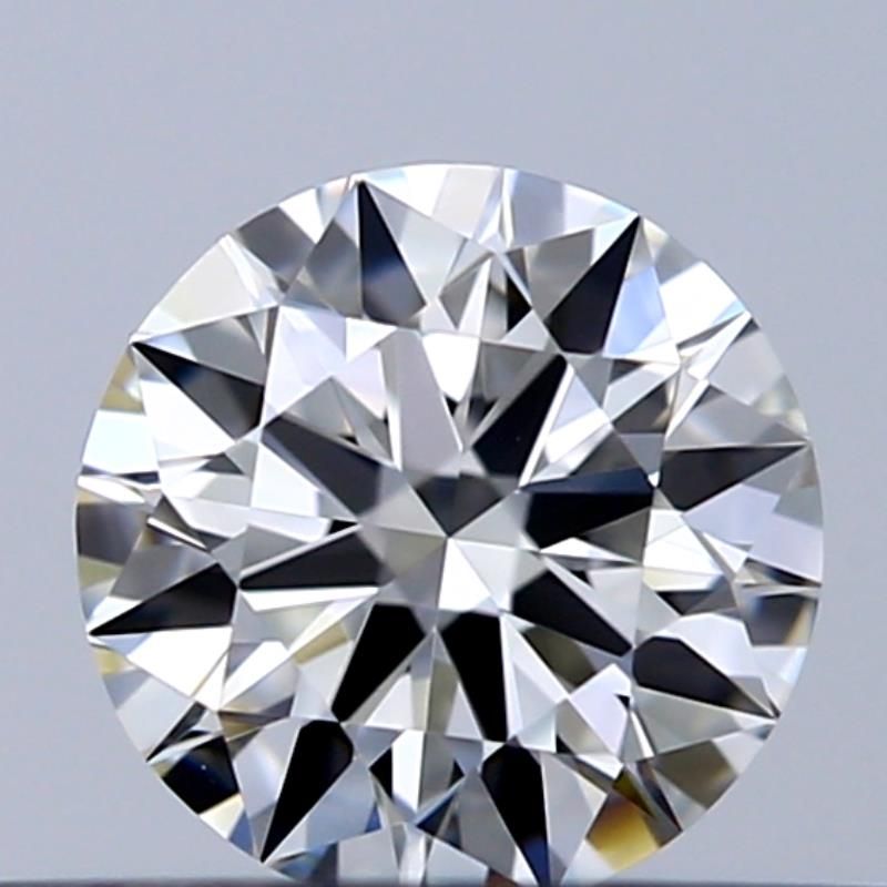 0.30 ct Round diamond