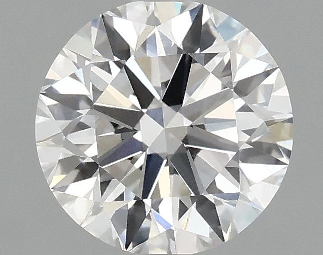 1.04 ct. round Lab Grown Diamond front image