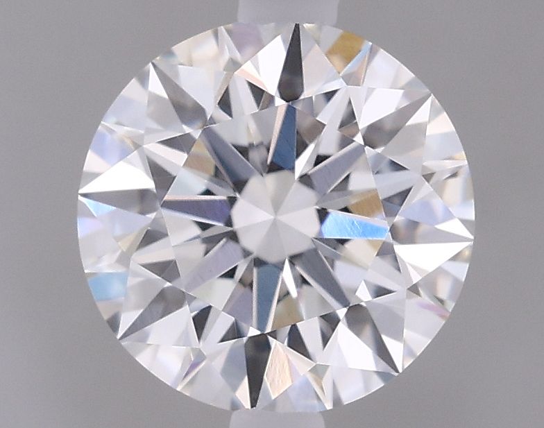 1.10 ct. round Lab Grown Diamond front image