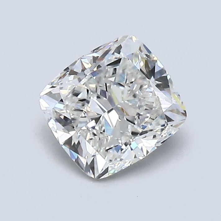 1.00 ct Cushion Brilliant diamond