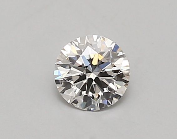 0.44 ct lab-grown Round Diamond
