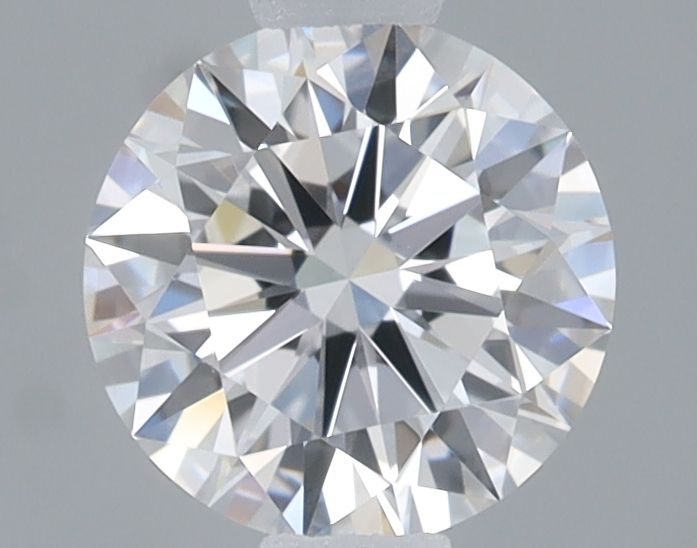 1.00 ct. round Lab Grown Diamond front image