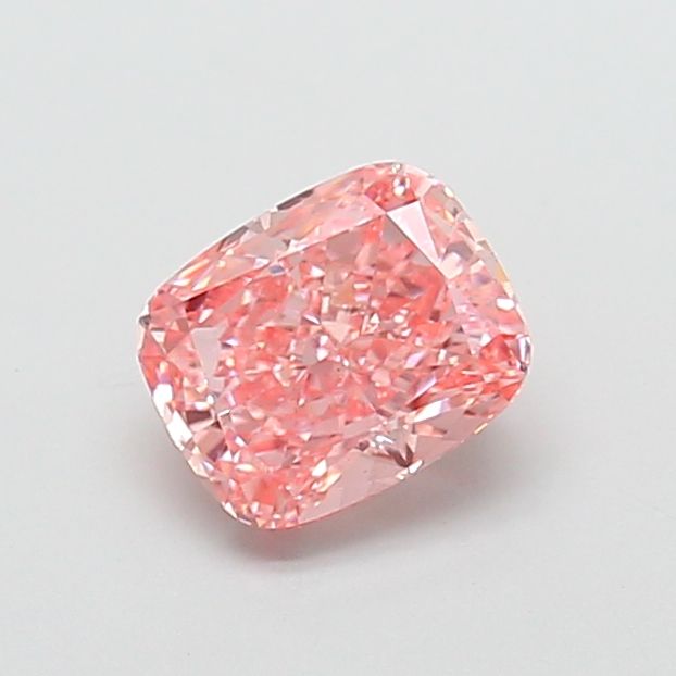 2.07 ct Cushion Modified diamond