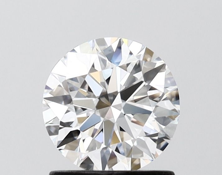 1.04 ct. round Lab Grown Diamond front image
