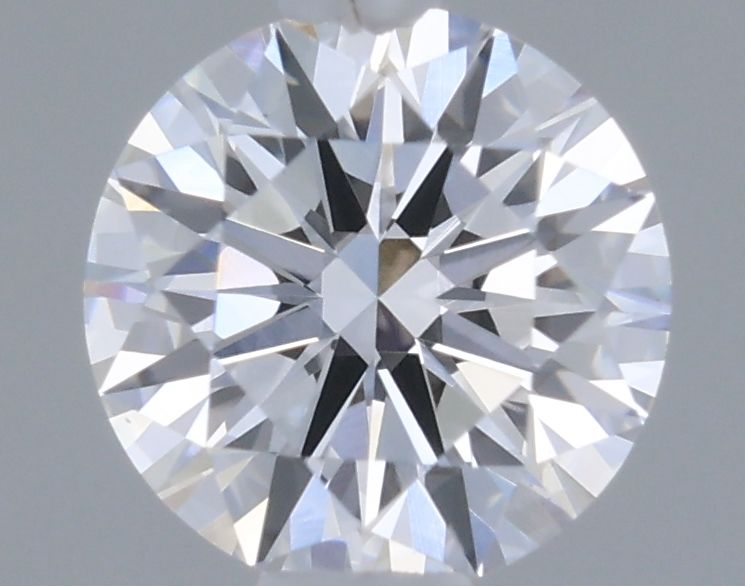 0.38 ct lab-grown Round Diamond