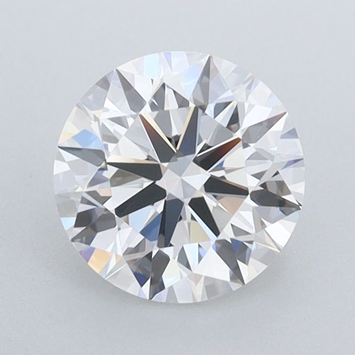 1.19 ct. round Lab Grown Diamond front image