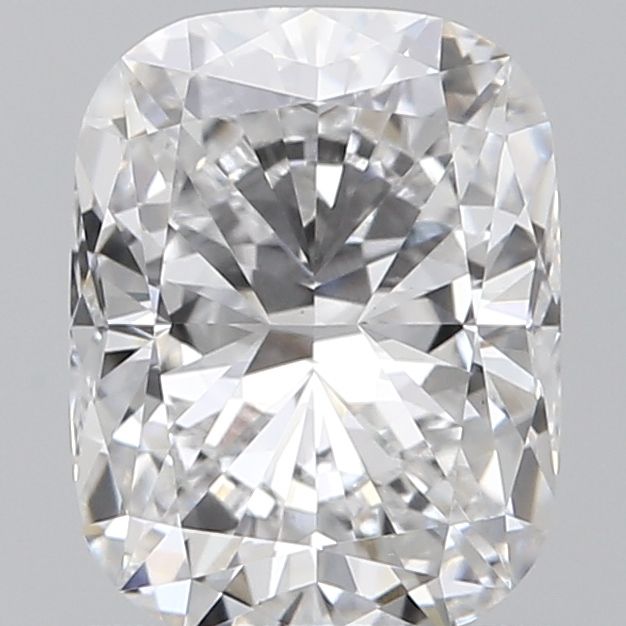 Diament 1.2 ct D/VVS2