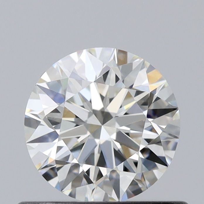 0.50 ct Round diamond