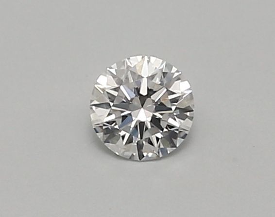 0.28 ct lab-grown Round Diamond