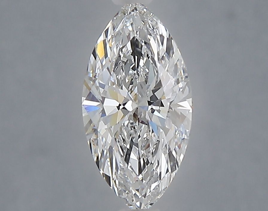 1.08 ct. marquise Lab Grown Diamond front image