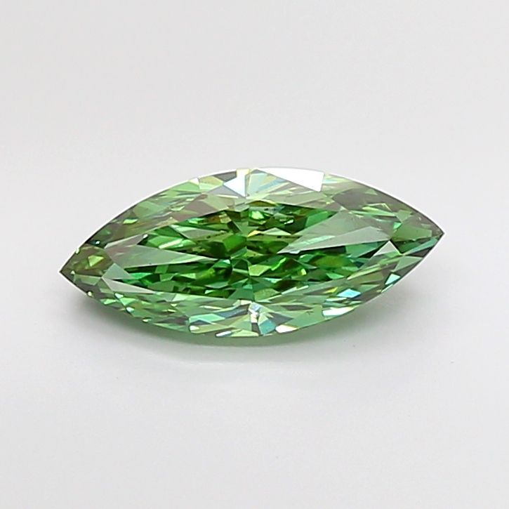 2.52 Carat