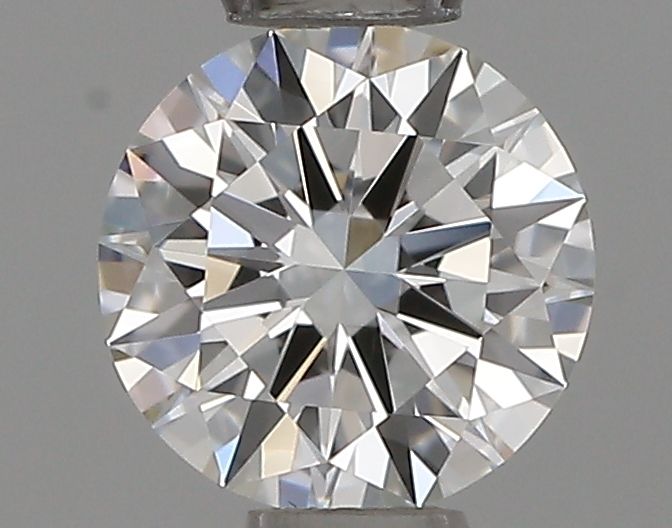 0.42 ct Round diamond