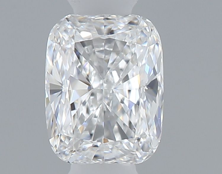 0.3 ct Cushion brilliant Diamond