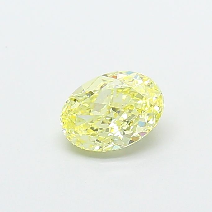 1.09 ct Oval diamond