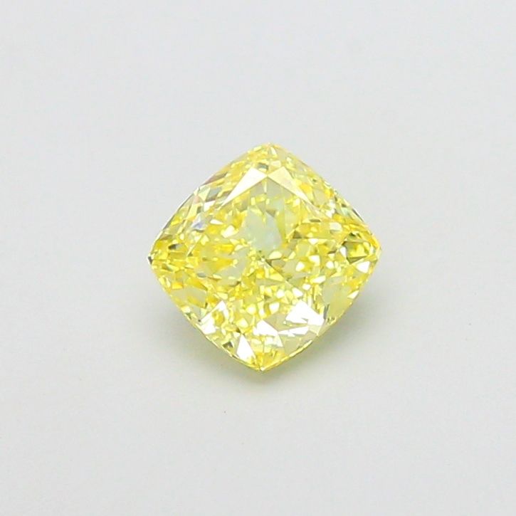 1.03 ct lab-grown Cushion modified Diamond