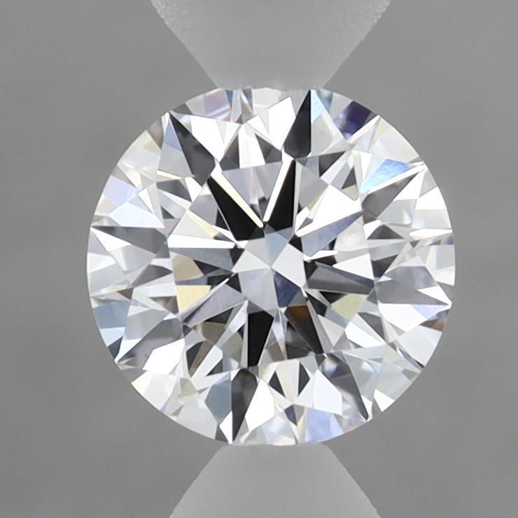1.07 ct. round Lab Grown Diamond front image