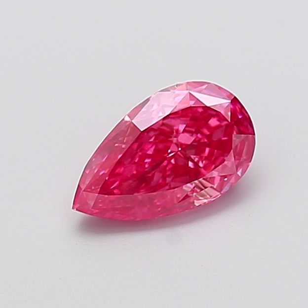 1.01 ct Pear diamond