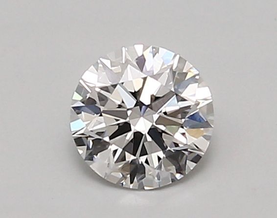 0.73 ct. round Lab Grown Diamond front image