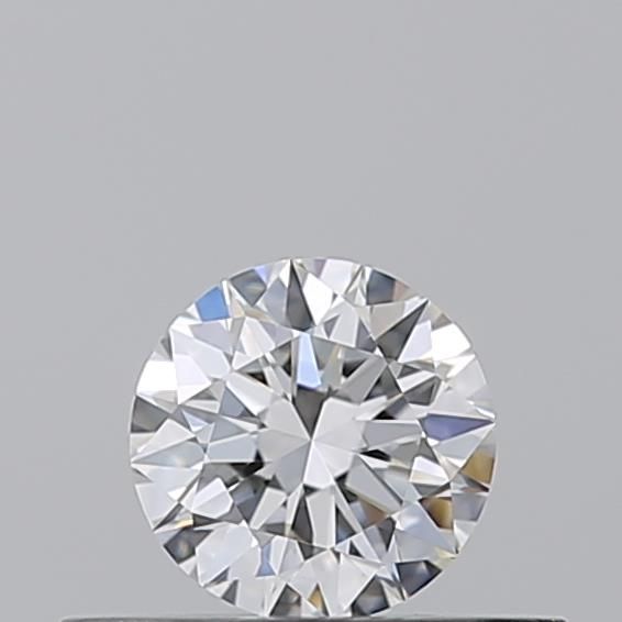 0.30 ct Round diamond
