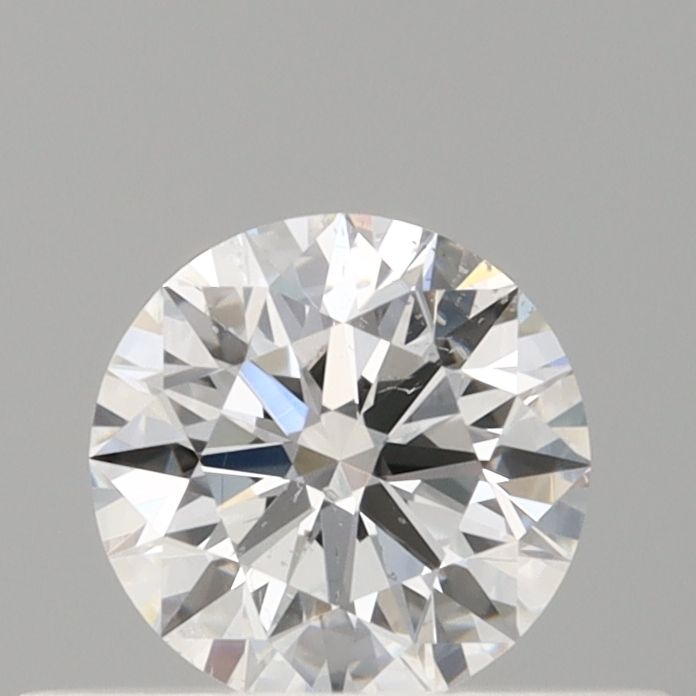 0.35 ct Round Diamond