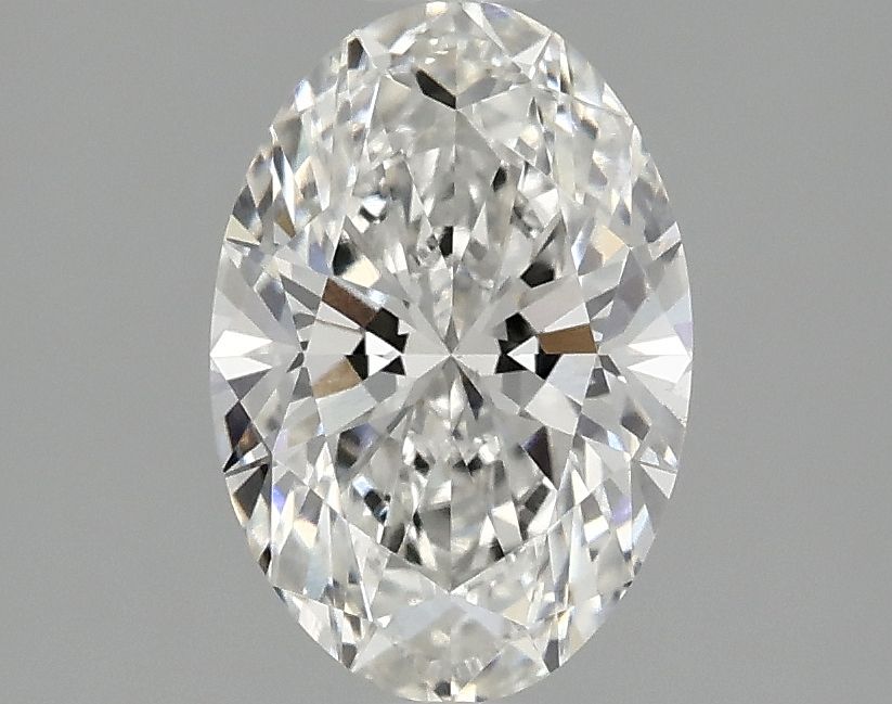 1.59 ct Oval diamond