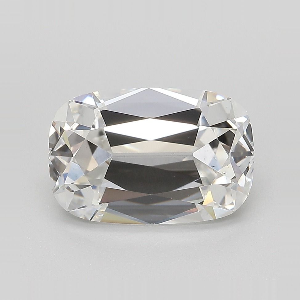 3.03 ct Cushion Brilliant diamond