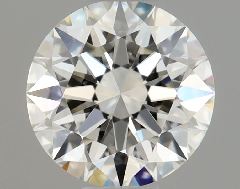 0.50 ct Round diamond