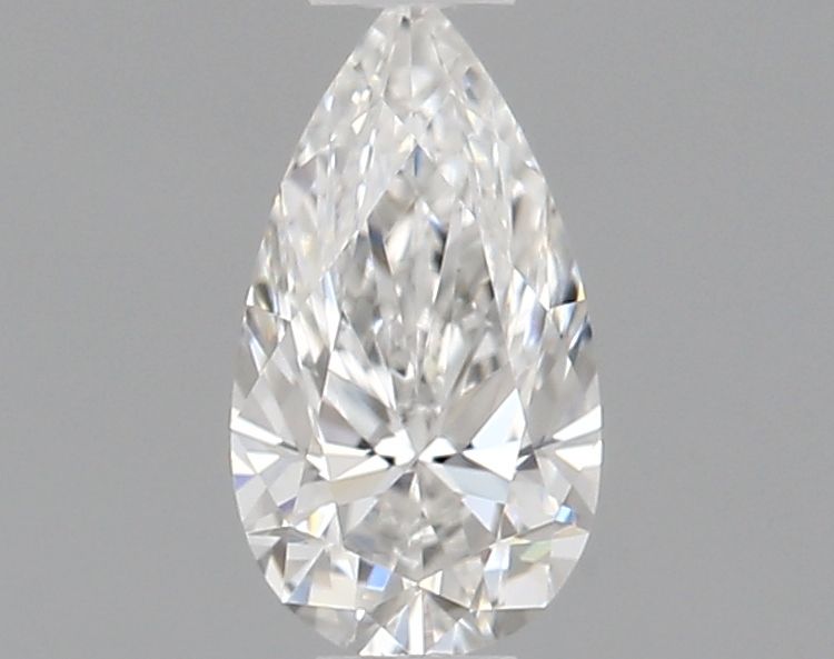 0.27 ct Pear diamond