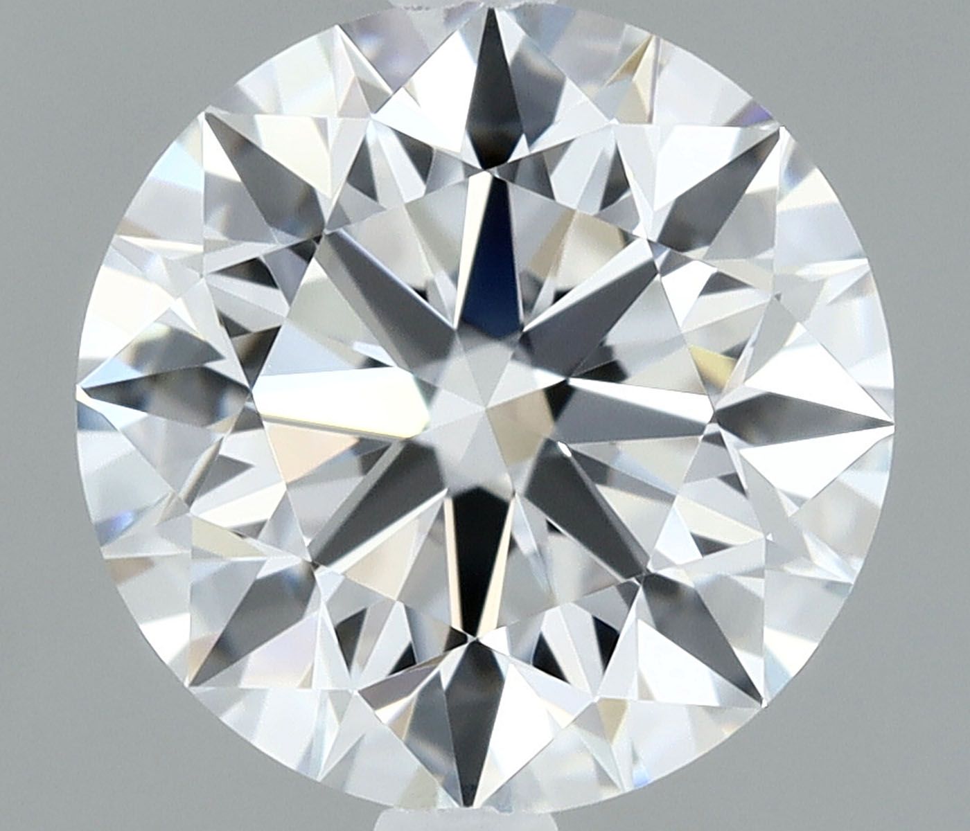 Diament 1.23 ct D/VVS1