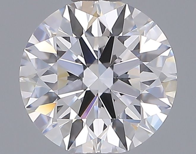 1.04 ct. round Lab Grown Diamond front image