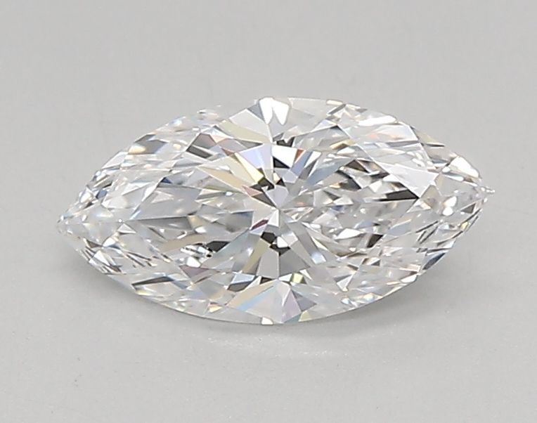 0.61 ct lab-grown Marquise Diamond