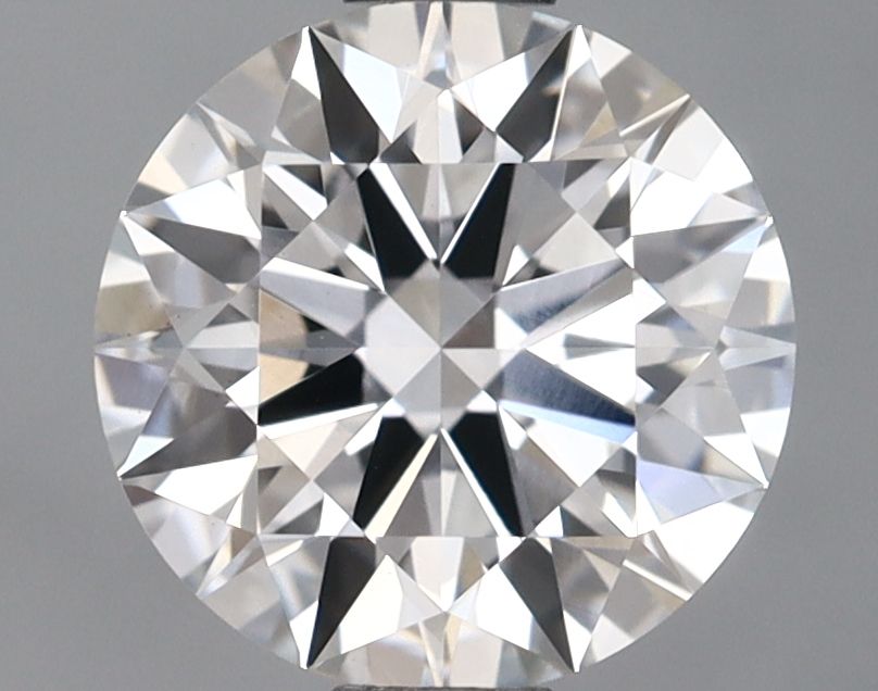 1.13 ct. round Lab Grown Diamond front image