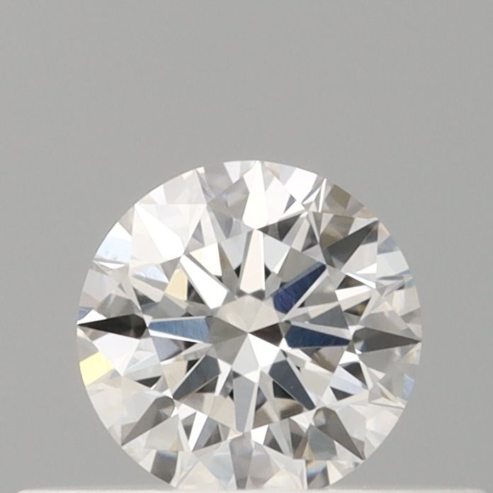 0.30 ct Round diamond