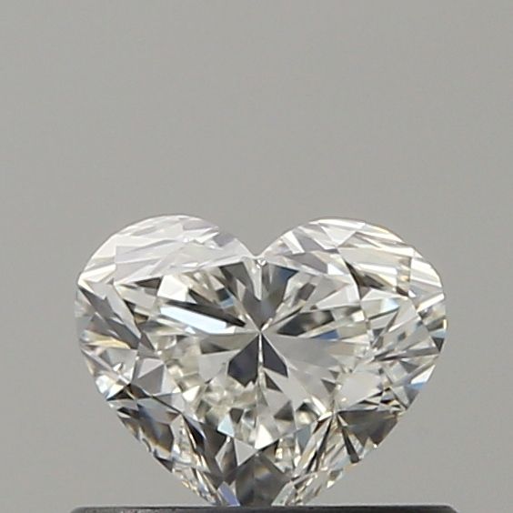 0.46 ct Heart Diamond