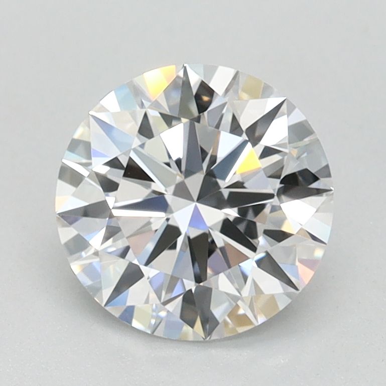 1.01 ct. round Lab Grown Diamond front image