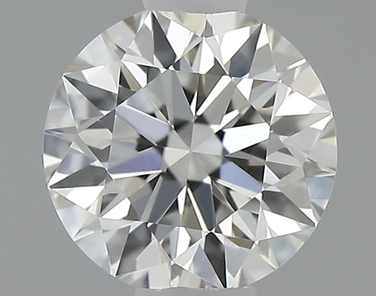 0.32 ct Round Diamond