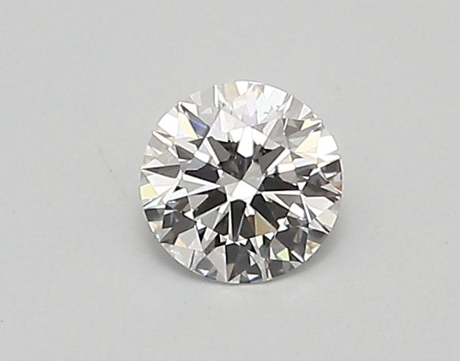 0.45 ct lab-grown Round Diamond