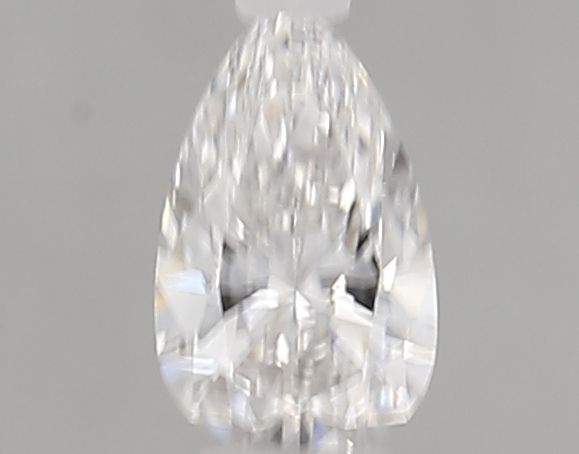 0.33 ct Pear diamond