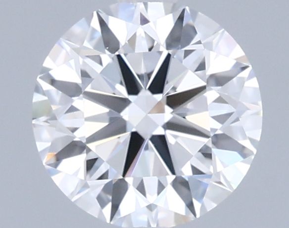0.98 ct. round Lab Grown Diamond front image