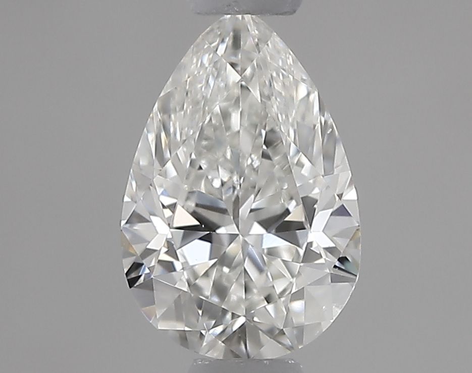 0.50 ct Pear diamond