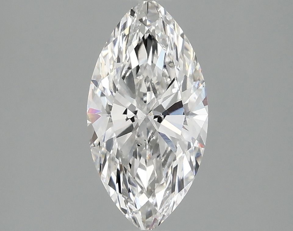 1.48 ct Marquise diamond