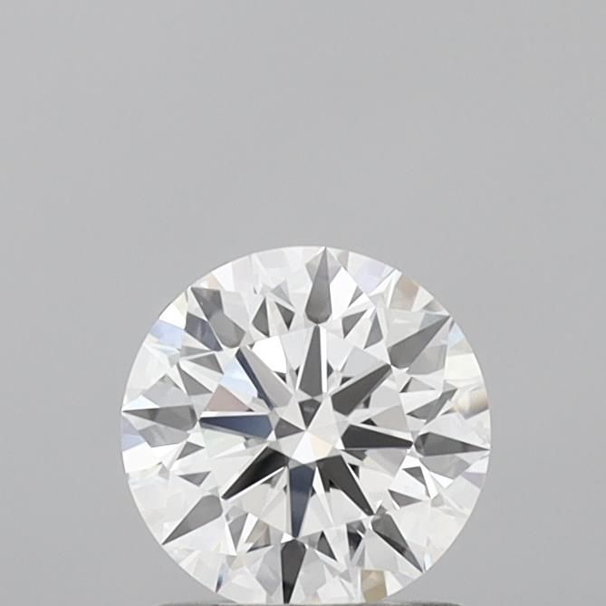 1.08 ct. round Lab Grown Diamond front image